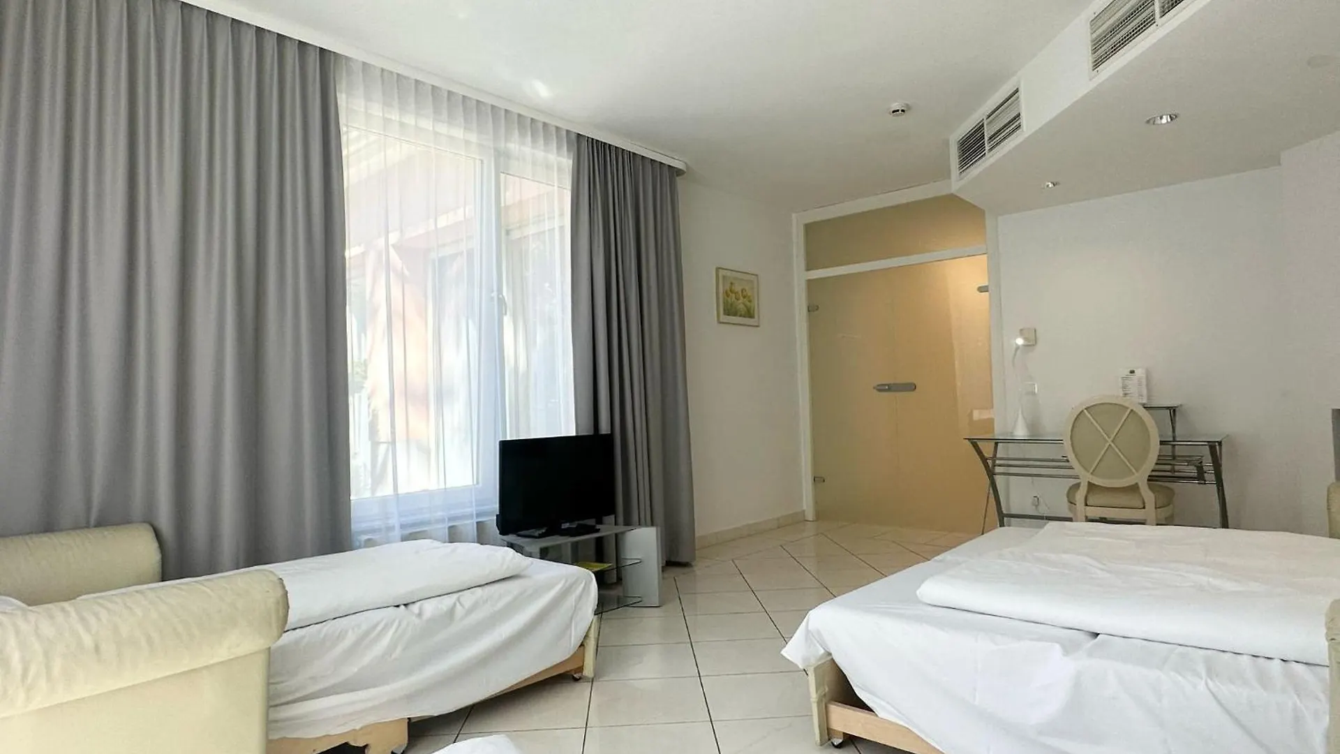 Hotel Schild Viyana