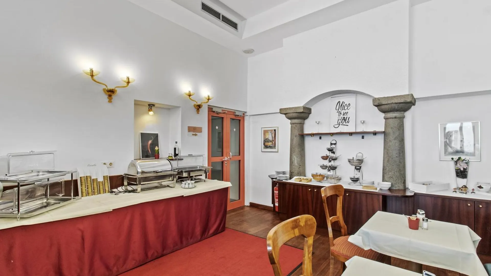 Hotel Schild Viyana