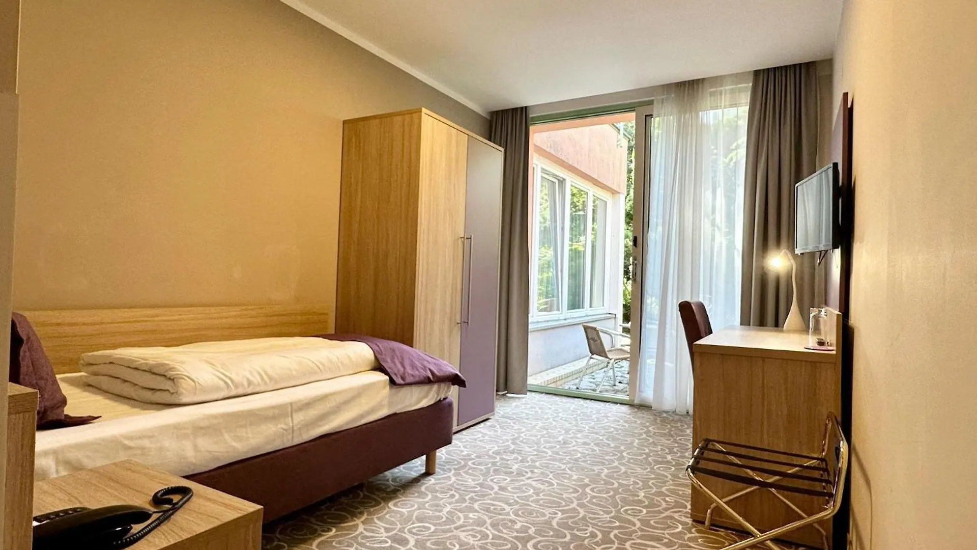 Hotel Schild Viyana