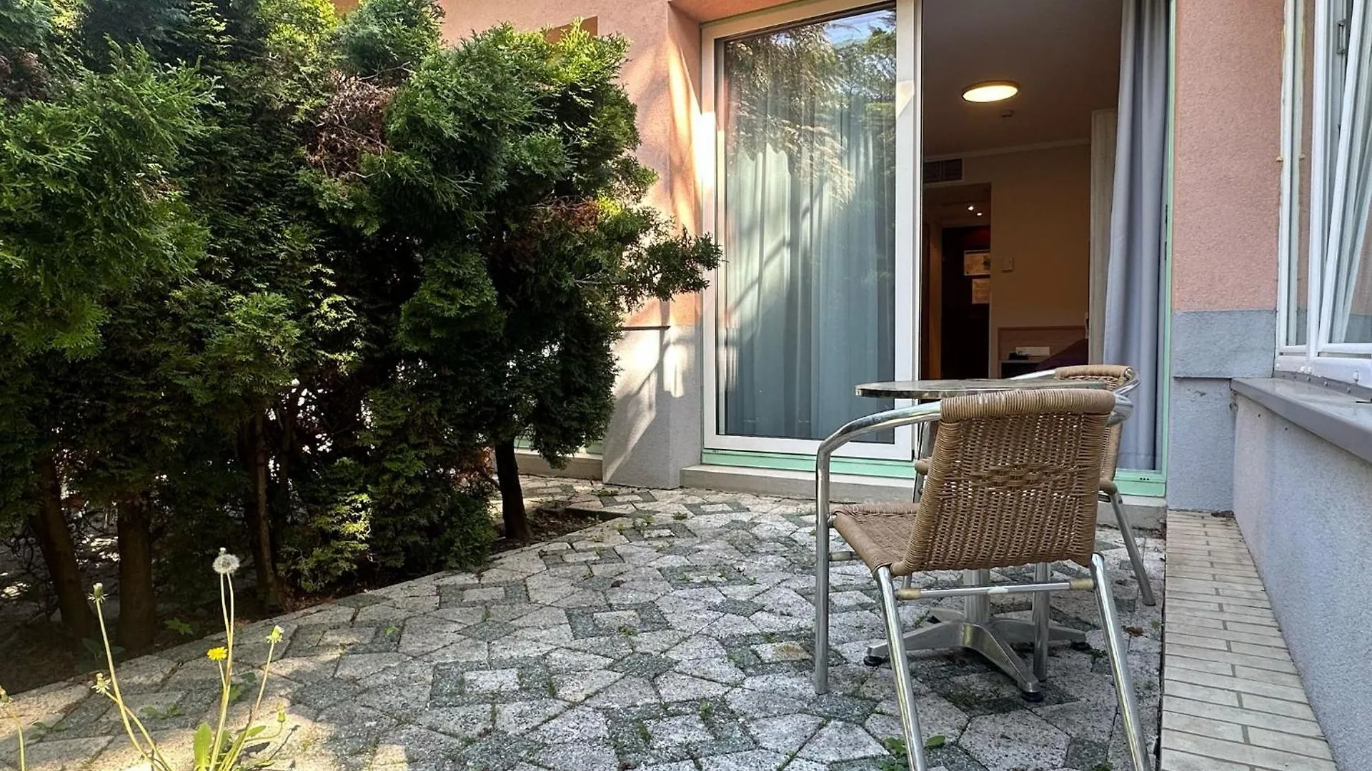 ****  Hotel Schild Viyana Avusturya