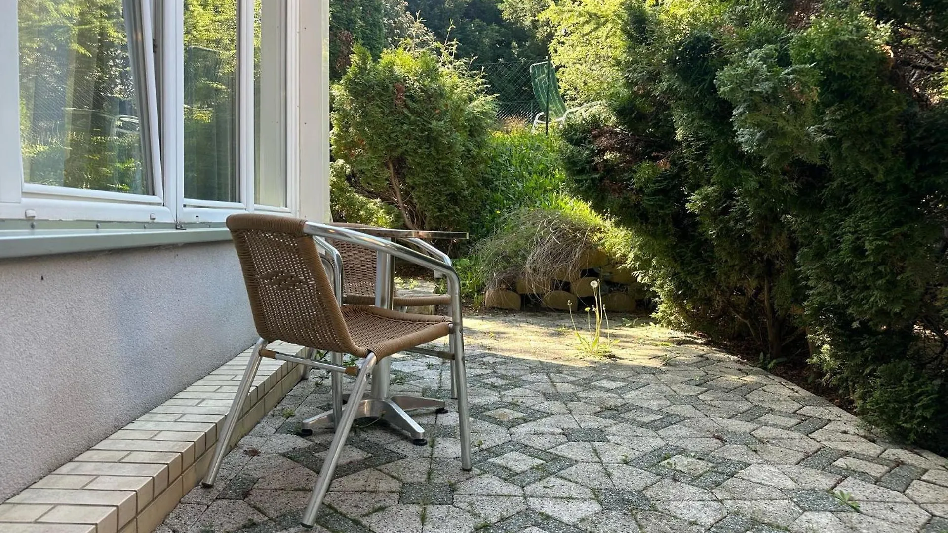 Hotel Schild Viyana