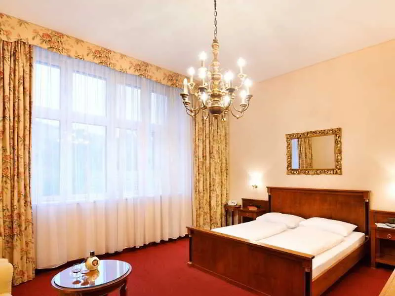 Hotel Schild Viyana