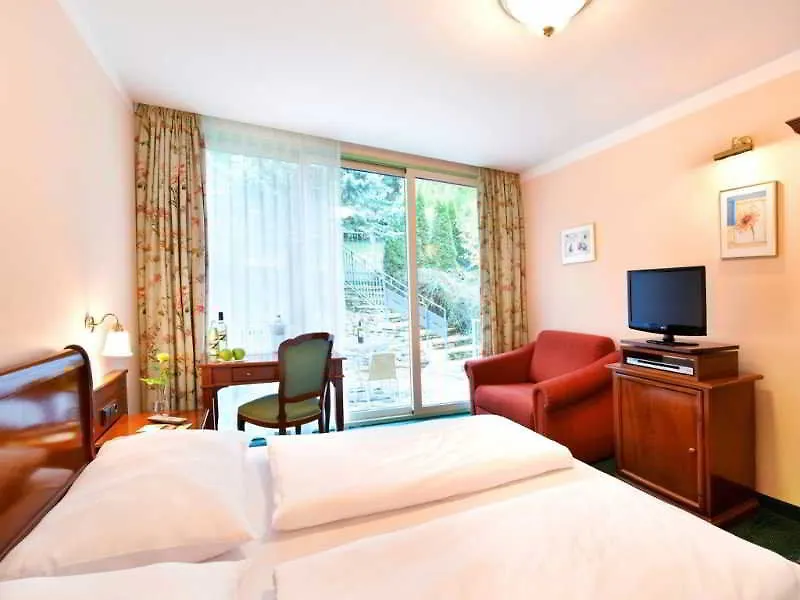 Hotel Schild Viyana