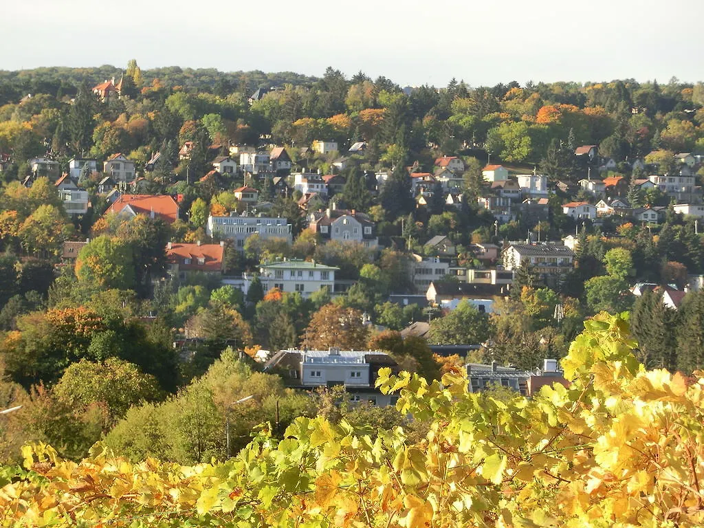 Hotel Schild Viyana