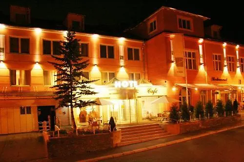 Hotel Schild Viyana