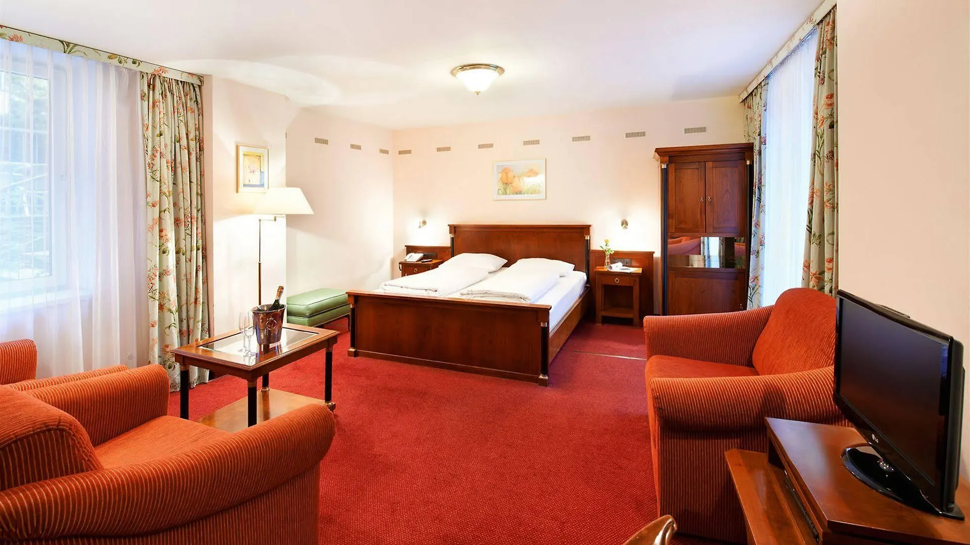 Hotel Schild Viyana