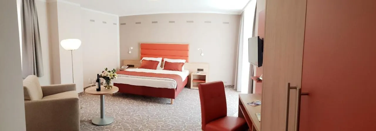****  Hotel Schild Viyana Avusturya