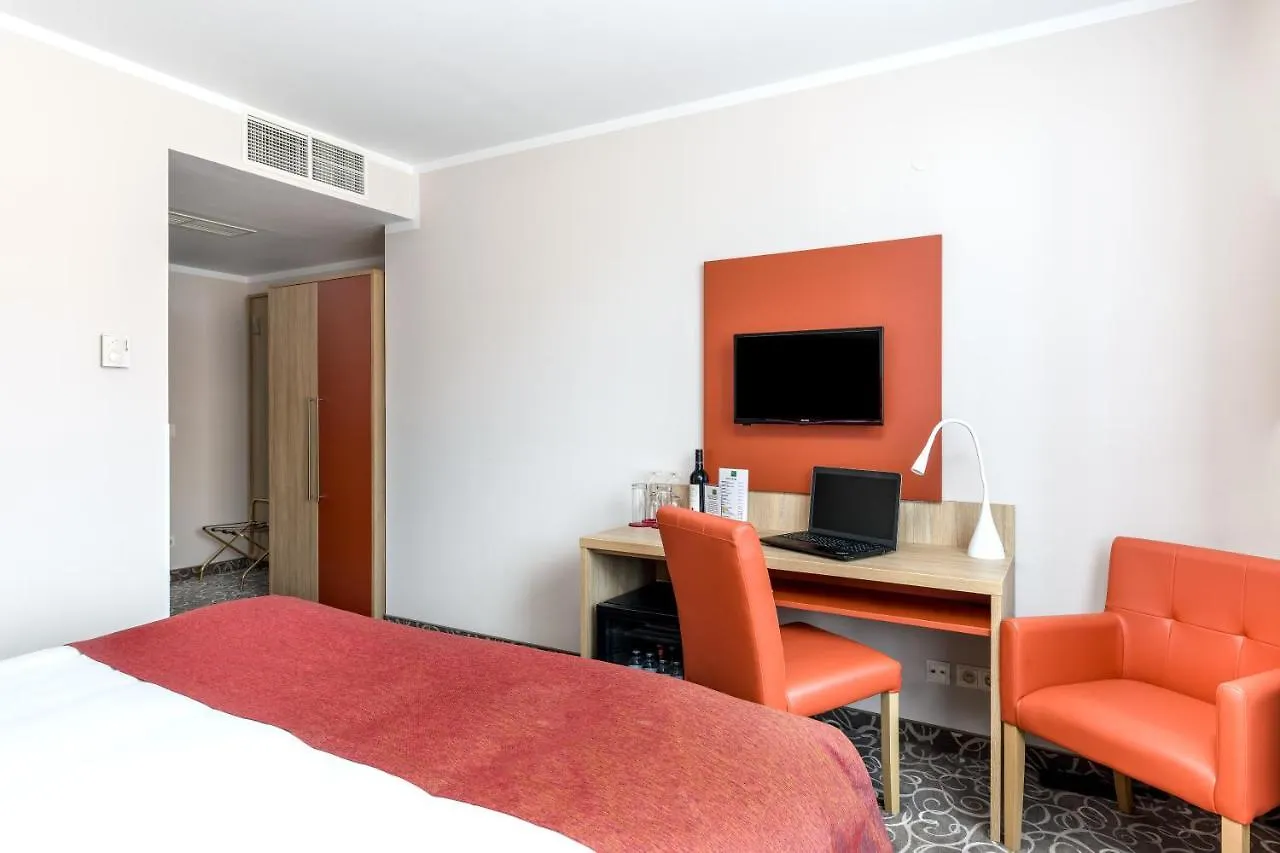 Hotel Schild Vienna 4*,