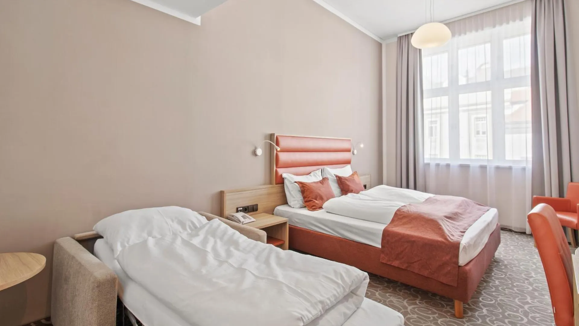 Hotel Schild Βιέννη 4*,  Αυστρία