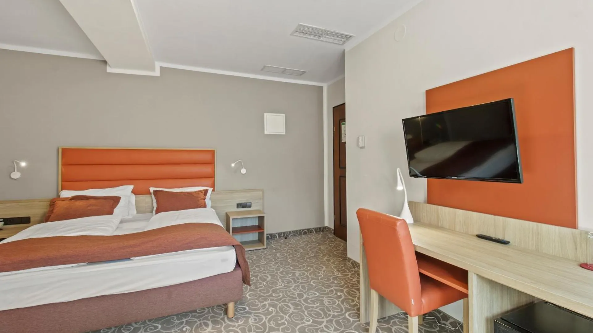 Hotel Schild Βιέννη