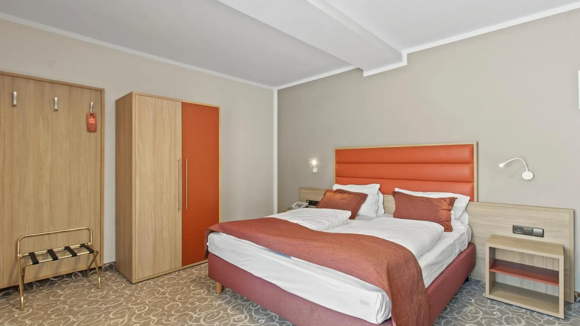 Hotel Schild Βιέννη