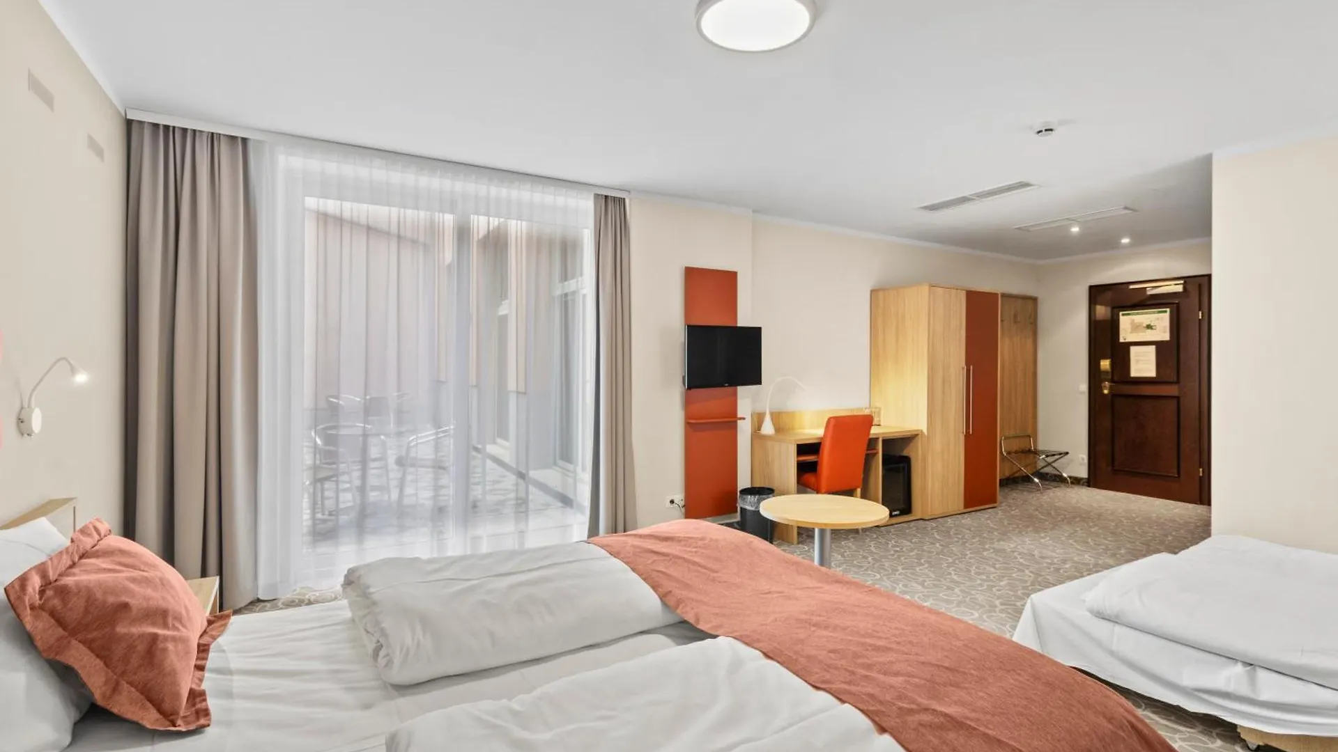 Hotel Schild Βιέννη
