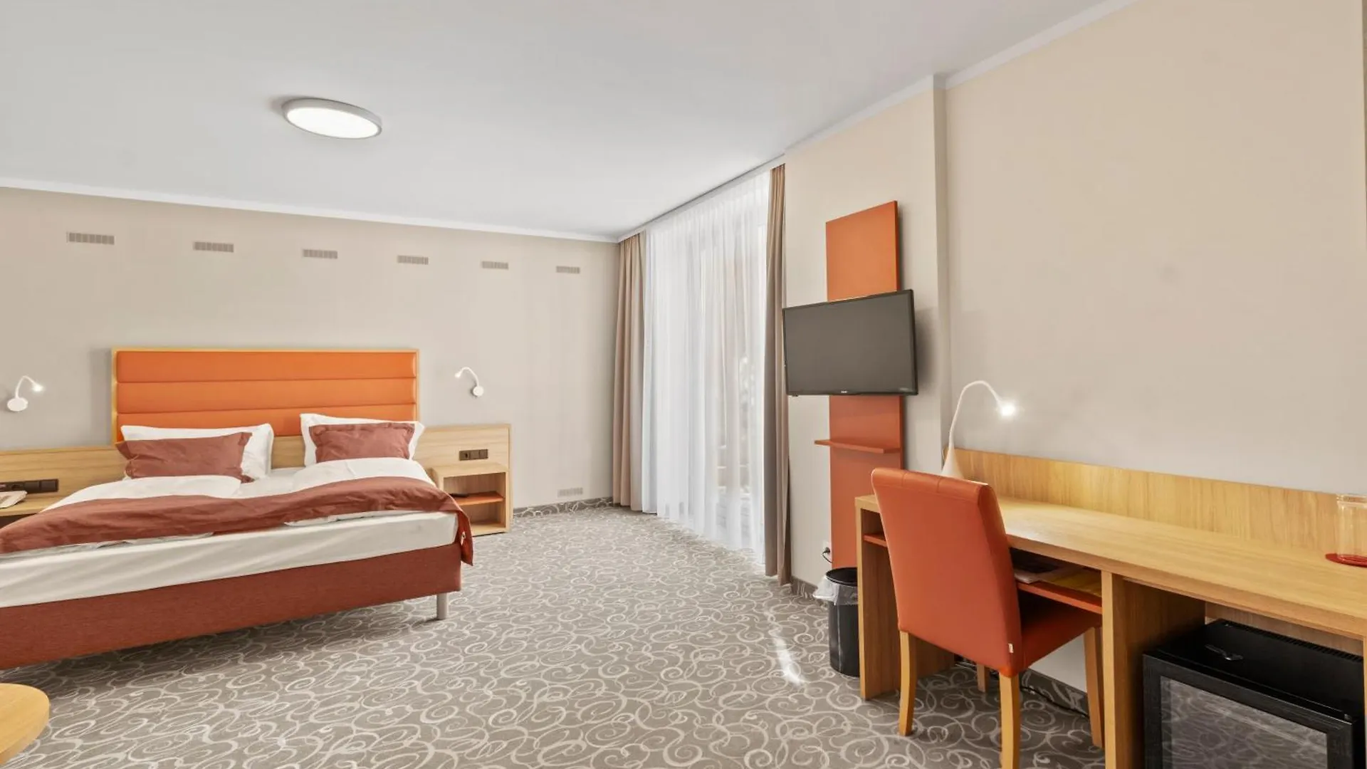 Hotel Schild Vienna 4*,  Austria
