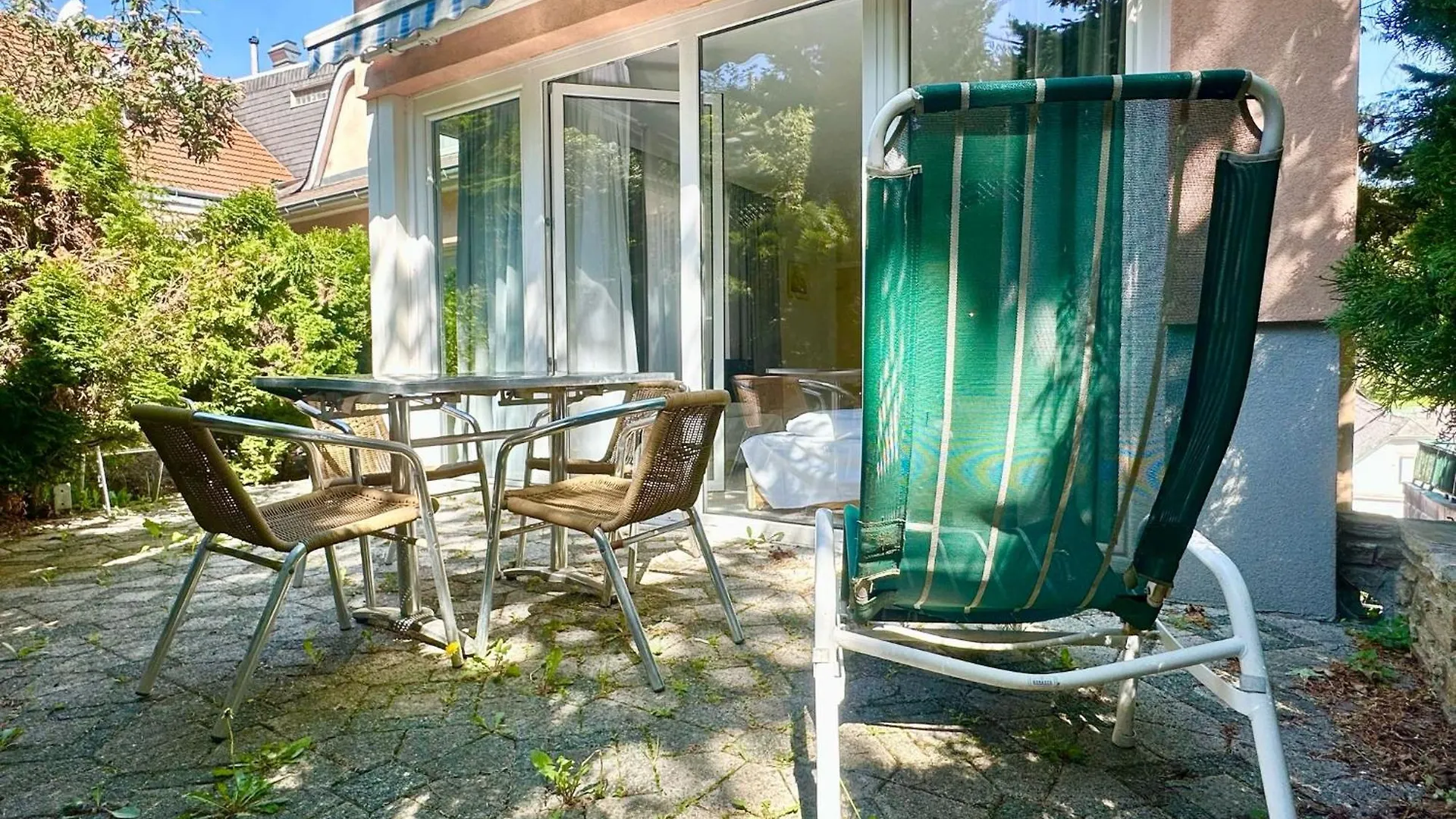Hotel Schild Vienna