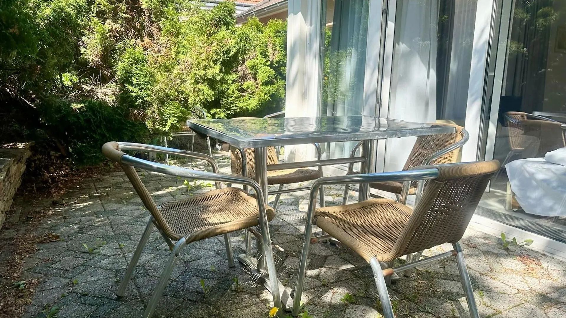 Hotel Schild Vienna