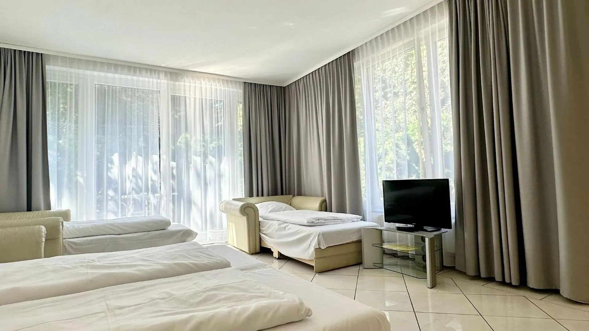 Hotel Schild Vienna