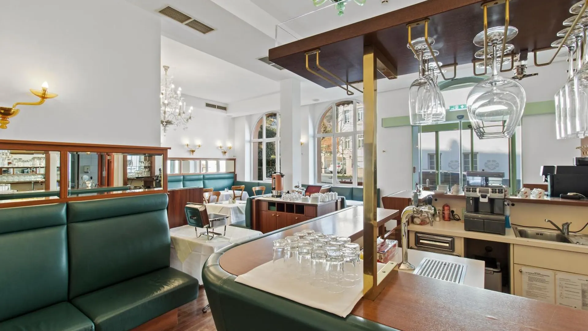 Hotel Schild Βιέννη