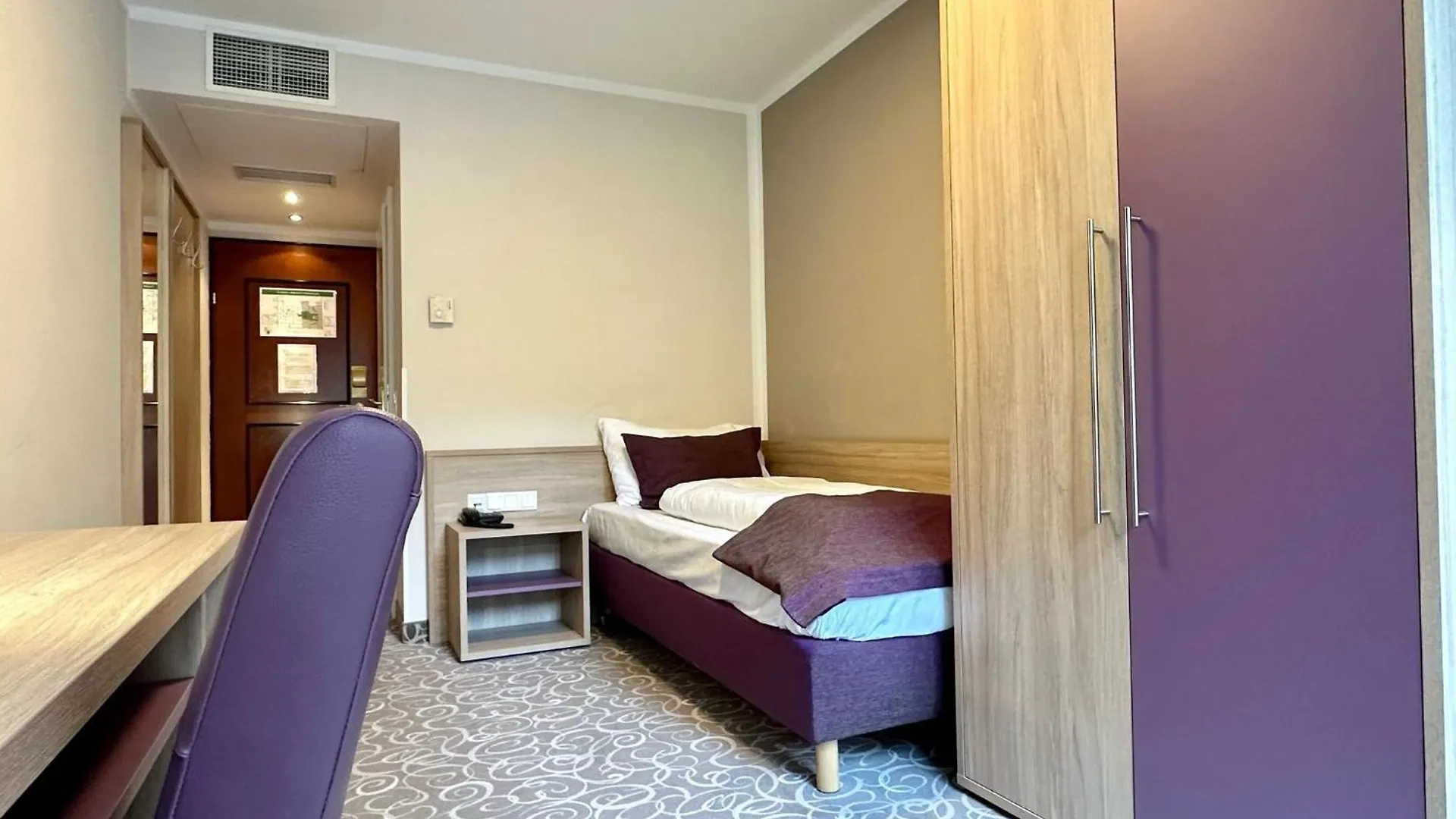 ****  Hotel Schild Vienna Austria